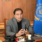 CDA starts rehabilitation, upgradation of old sectors