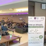 Free skilled training classes launched to boost Murree’s tourism sector