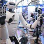 China core AI industry scale exceeds 1 trln yuan in 2025