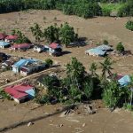 Extreme weather 'uprooting lives' as cyclones batter Asia: UN agencies warn