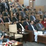 PM commends PAEC’ health services; terms serving humanity as noble cause