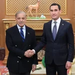 PM Shehbaz's address at international forum in Ashgabat lays bare pivotal truth: Prof Cheng