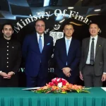 Pakistan signs MoU with Binance to explore blockchain-based innovation for sovereign assets