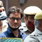 JKLF (Yasin) lobbies UK govt over Yasin Malik’s “fabricated” Indian jail sentence