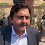 PA speaker extends New Year greetings, stresses rule of law