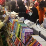 Five-day Karachi World Book Fair 2025 begins, Education Minster Sardar Shah inaugurated