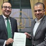 Bahamas appoints Asad Ur Rehman Khan as Honorary Consul in Pakistan