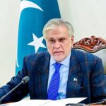 Dar chairs Cabinet Committee meeting, reviews Wheat Stocks, Rabi sowing for 2025–26