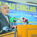 DPM Dar for reimagining South Asia by promoting dialogue, win-win cooperation