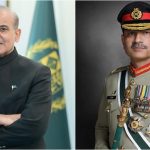 PM Shehbaz sends summary for Field Marshal Asim Munir's appointment as CDF to Presidency