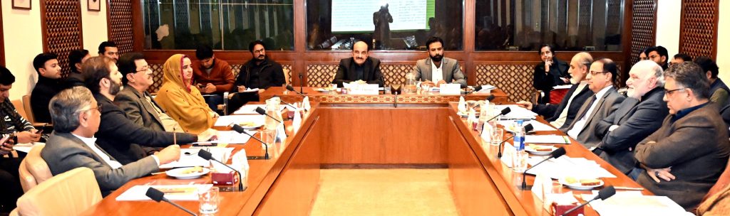 Senate panel presses for swift pre-shipment testing, tougher quality controls