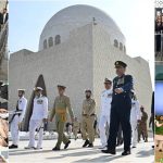 Nation celebrates Quaid-e-Azam’s birth anniversary with patriotic zeal
