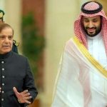 PM Shehbaz, Saudi Crown Prince discuss regional developments, stress peace through dialogue