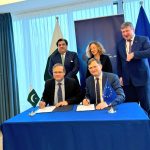 Pakistan, European Investment Bank sign declaration to advance Karachi Sewage Water Project
