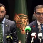 Minister Tarar calls PIA privatization a historic milestone