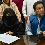 Imran Khan, Bushra Bibi awarded 17 years jail sentence each in Toshakhana-II case