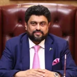 Governor pays tribute to national anthem writer Hafeez Jalandhari