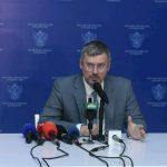 Russia  Plays the Pivotal  role  for global peace,  security: Ambassador Khorev