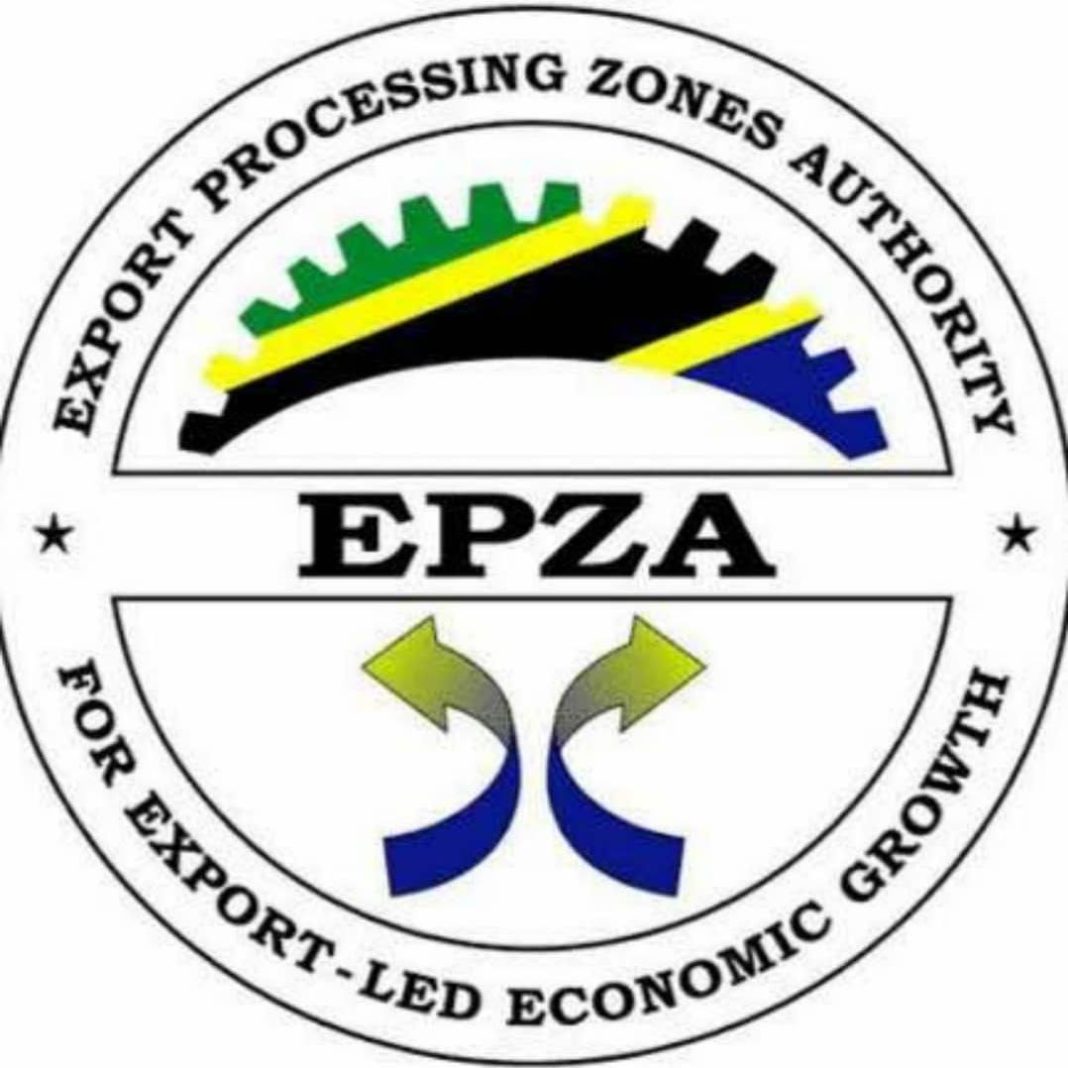 Fire incident at export processing zone successfully controlled ...