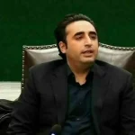 Bilawal Bhutto paid tribute Martyred Benazir Bhutto in ancestral Bhutto's graveyard