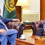 DPM Dar underscores UN, multilateral institutions' significance in achieving global peace