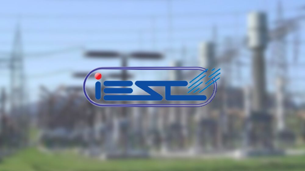 IESCO notifies power suspension programme for Sunday