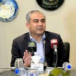 Mohsin Naqvi, Talal Chaudhry visit Lahore Airport, review immigration process