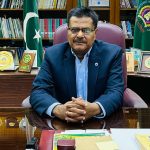 Dr Altaf Siyal appointed Vice Chancellor of Sindh Agriculture University