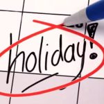Cabinet Division declares holiday in Islamabad on December 26