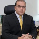 SECP Commissioner visits NDU President, discusses Pakistan’s strategic economic transition