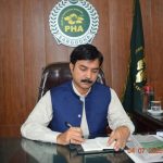 Winter festival preparations under PHA reviewed