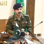 DIG Traffic announces full enforcement of new traffic amendment ordinance, 332,000 challans issued in 5 days