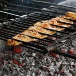 Grilled fish warm hearts as torrential rain lashes parts of Khyber Pakhtunkhwa