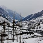 Snowfall brings Malam Jabba, Kalam alive as tourists flock to upper Swat
