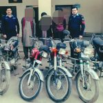ICT Police put three dacoit gang members behind bars in snatching, robbery cases