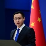 China expresses deep condolences over Khaleda Zia’s death