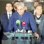 Shaheen Chowk underpass completed in record time; Interior Minister Mohsin Naqvi Inaugurates Project