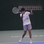 National Ranking Tennis Championships kicks off