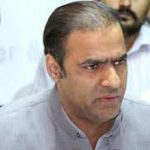 Peace collective responsibility: Abid Sher Ali