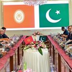 Pakistan, Kyrgyzstan urge Afghan Taliban regime to meet global commitments, act against terrorist groups