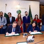 Pakistan, ADB sign $730m agreements for power infrastructure, SOE transformation