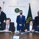 Pakistan, ADB signs climate resilience initiatives worth 304.5 million for Provinces