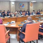 APNEC delegation met BOI minister to discuss Pakistan’s investment environment