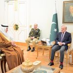 PM stresses need to maintain peace, stability through diplomacy, dialogue