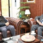 CDA, QAU agree to survey university land to identify encroachments