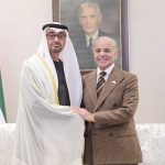 PM Shehbaz highlights strengthening Pakistan–UAE ties after Sheikh Mohamed’s visit