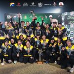 PM Youth Programme National League Carves Pakistan’s Future Cricket Core