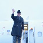 PM Shehbaz concludes two-day official visit to Turkmenistan