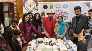 Growing Women Celebrates Christmas, Promoting Unity and Inclusivity