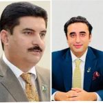 Bilawal, Kundi discuss public issues